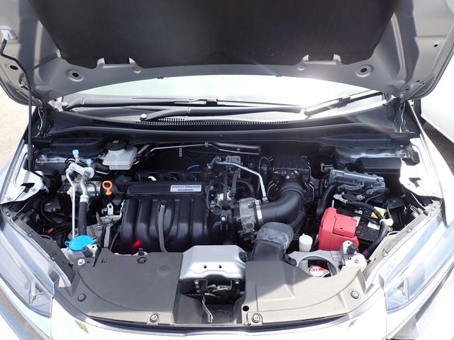 HONDA SHUTTLE HYBRID 2022