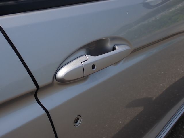 HONDA SHUTTLE HYBRID 2022