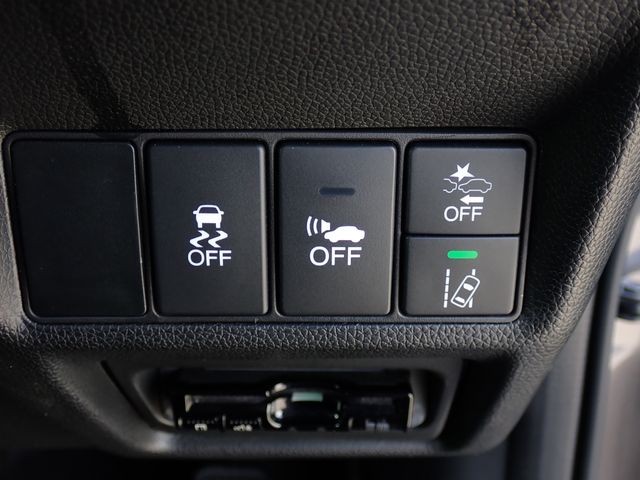 HONDA STEPWAGON SPADA HYBRID 2018