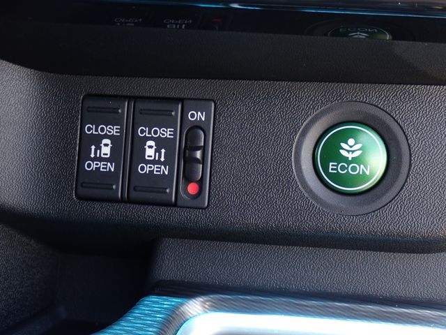 HONDA STEPWAGON SPADA HYBRID 2018