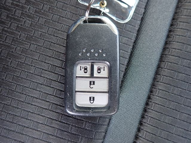 HONDA STEPWAGON SPADA HYBRID 2018