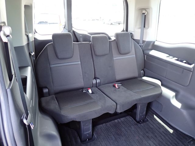 HONDA STEPWAGON SPADA HYBRID 2018