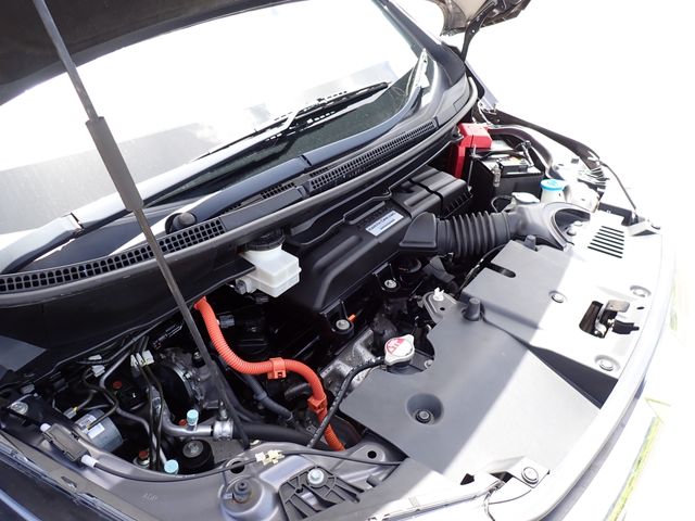 HONDA STEPWAGON SPADA HYBRID 2018