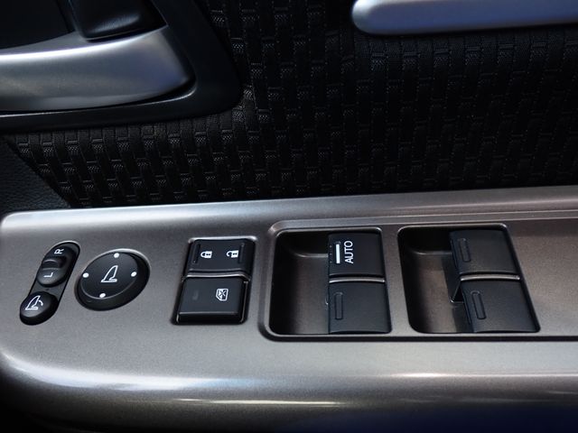 HONDA STEPWAGON SPADA HYBRID 2018