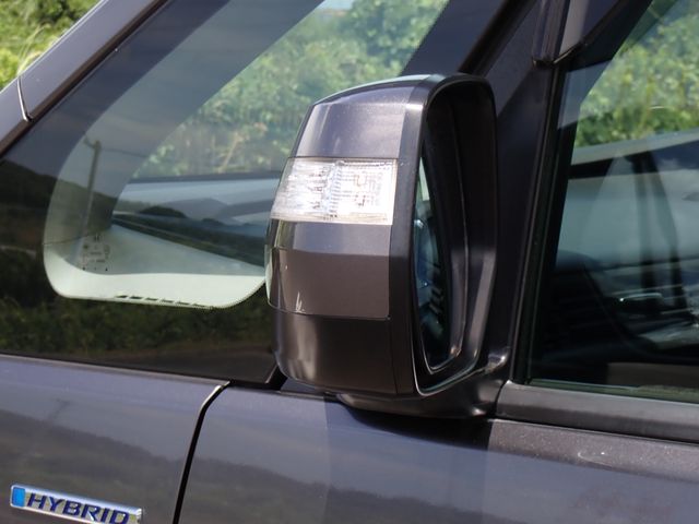 HONDA STEPWAGON SPADA HYBRID 2018