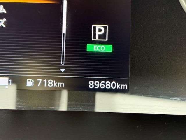 NISSAN SERENA  S-HYBRID 2019