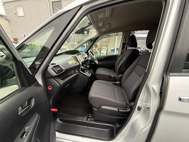 NISSAN SERENA  S-HYBRID 2019