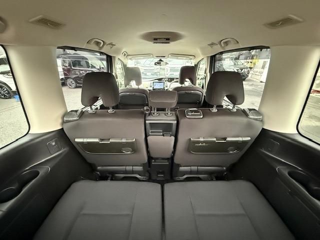 NISSAN SERENA  S-HYBRID 2019