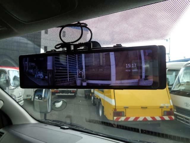 TOYOTA HIACE van 2WD 2017