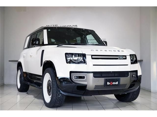 ROVER ROVER DEFENDER 2024