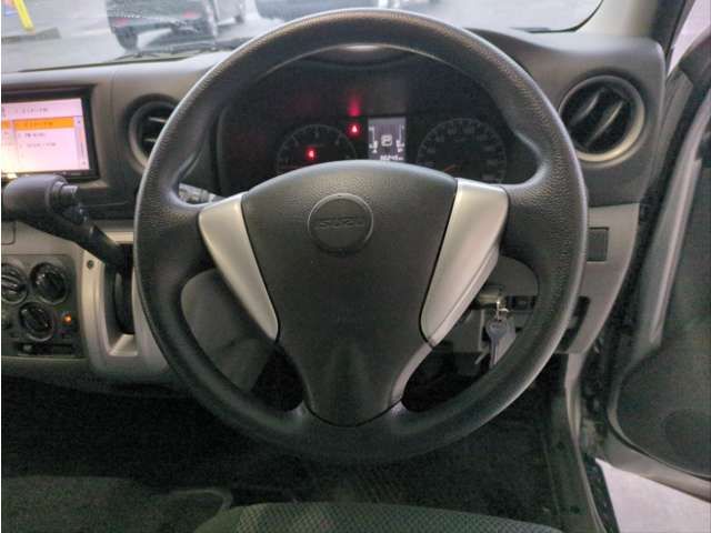 ISUZU COMO wagon 2014