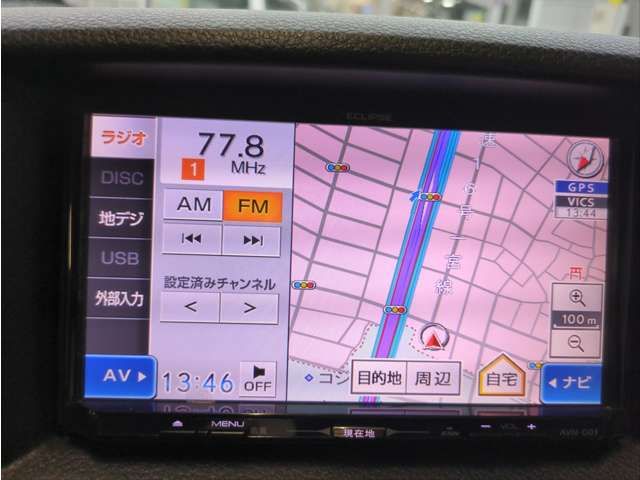 ISUZU COMO wagon 2014