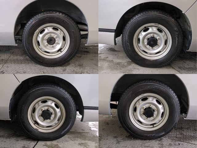 ISUZU COMO wagon 2014