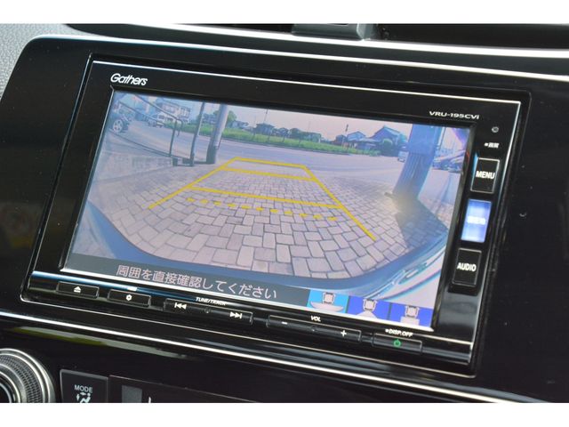 HONDA CR-V HYBRID 4WD 2019