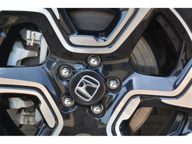 HONDA CR-V HYBRID 4WD 2019