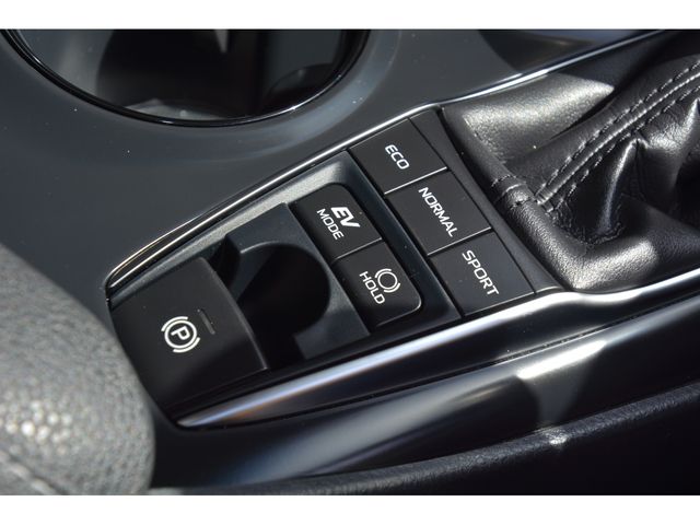 TOYOTA CAMRY HYBRID 2019