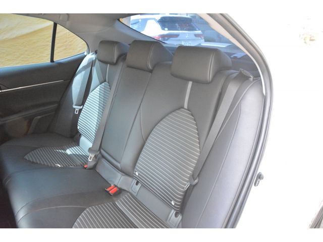 TOYOTA CAMRY HYBRID 2019