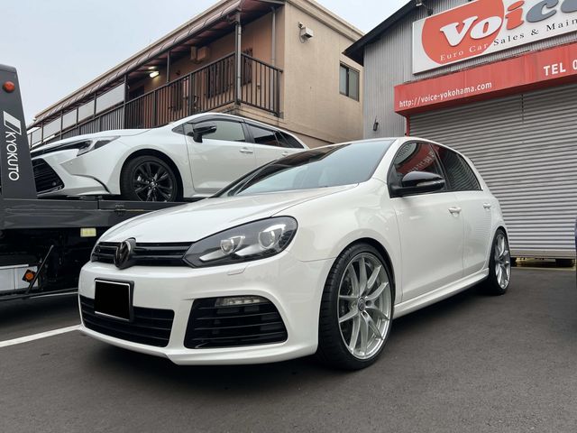 VOLKSWAGEN VOLKSWAGEN GOLF 4WD 2011
