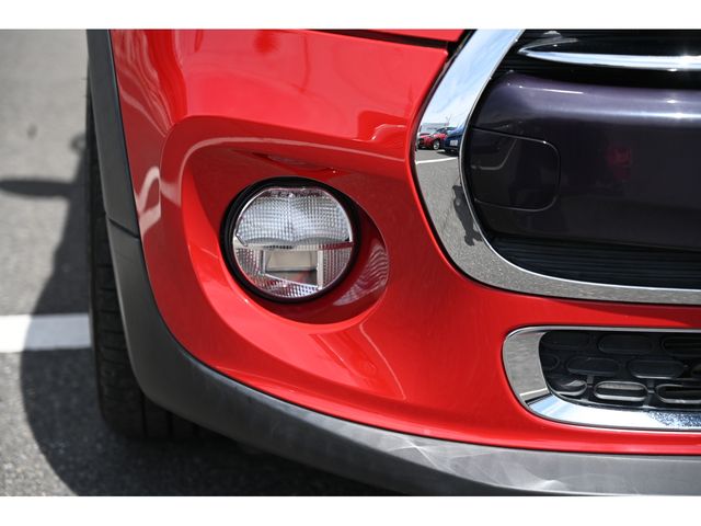 BMW BMW MINI COOPER 5DOOR 2018