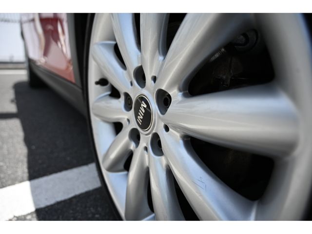 BMW BMW MINI COOPER 5DOOR 2018