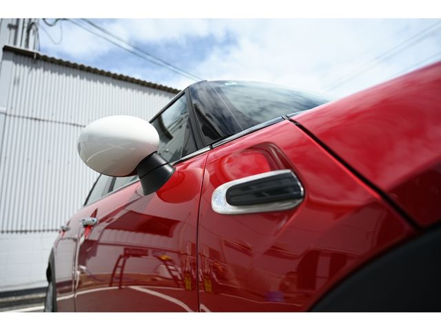 BMW BMW MINI COOPER 5DOOR 2018