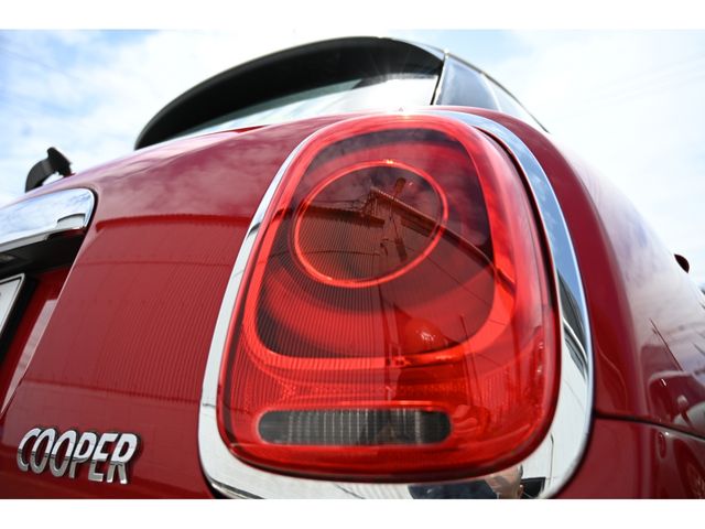 BMW BMW MINI COOPER 5DOOR 2018