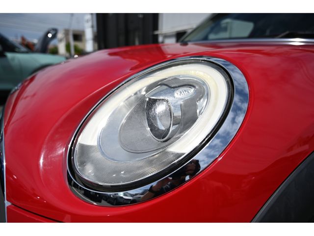 BMW BMW MINI COOPER 5DOOR 2018