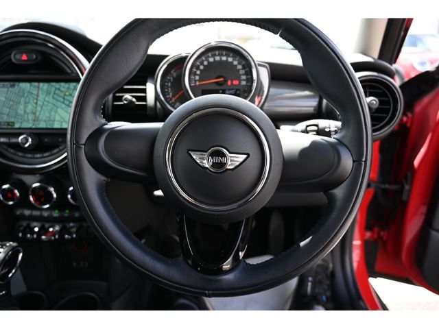 BMW BMW MINI COOPER 5DOOR 2018