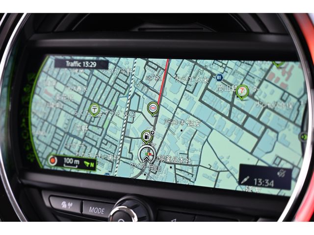 BMW BMW MINI COOPER 5DOOR 2018