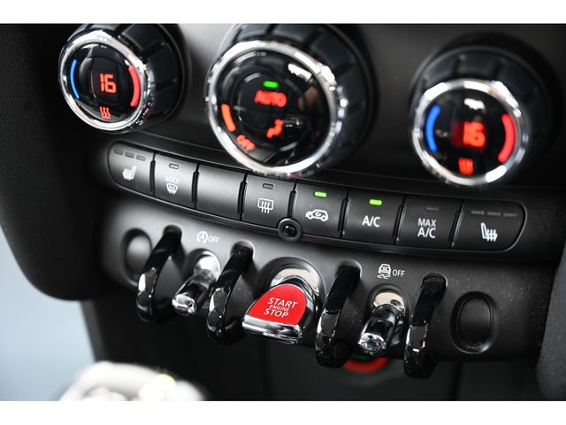 BMW BMW MINI COOPER 5DOOR 2018