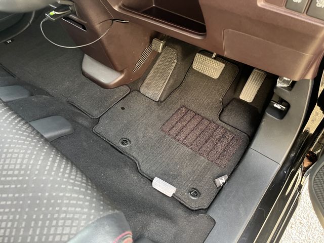 HONDA N-WGN CUSTOM 2014