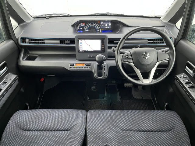 SUZUKI WAGON R 2021