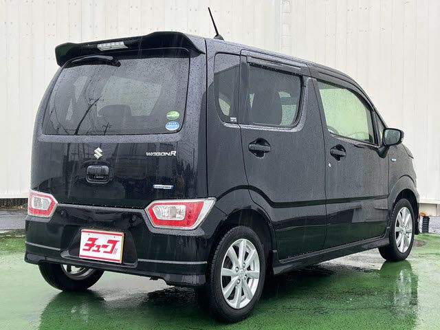 SUZUKI WAGON R 2021