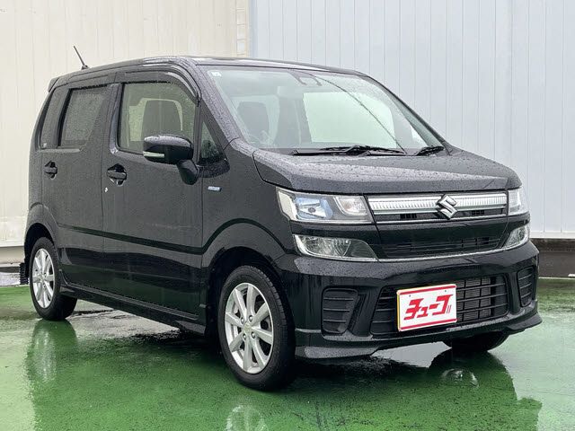 SUZUKI WAGON R 2021