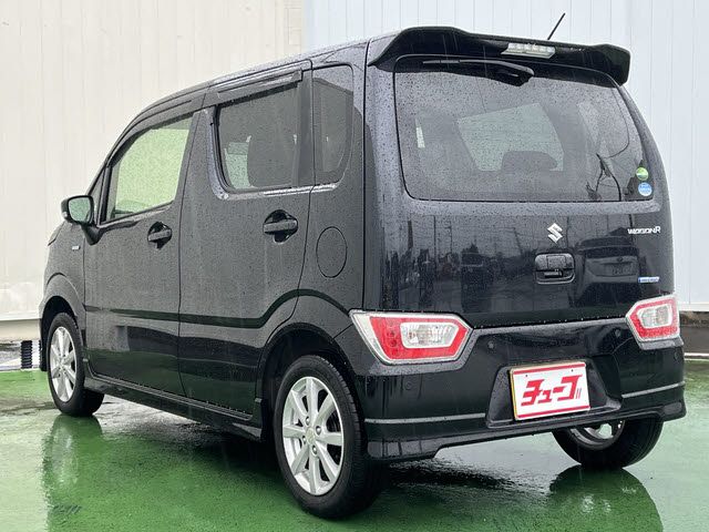 SUZUKI WAGON R 2021