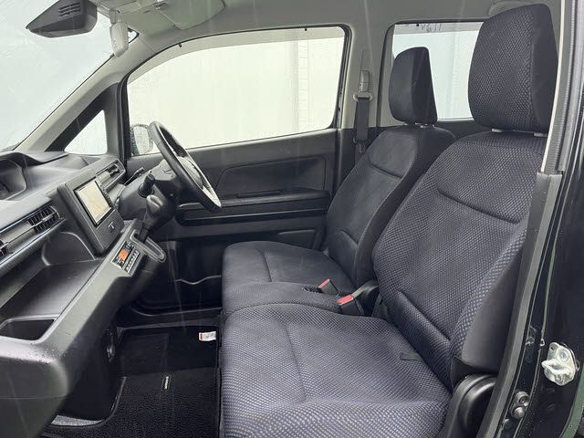 SUZUKI WAGON R 2021