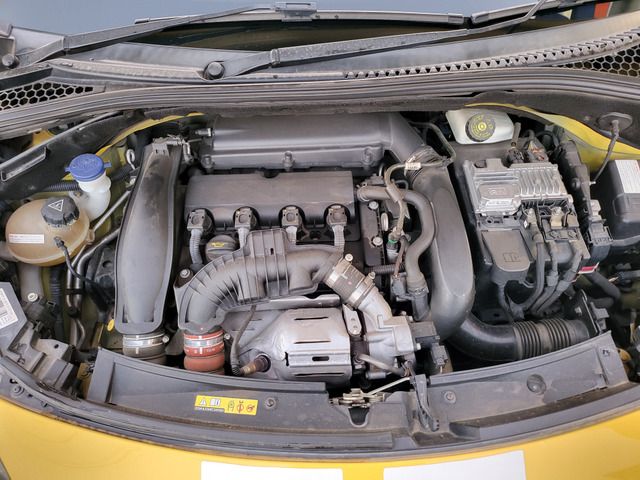 CITROEN CITROEN DS3 2015