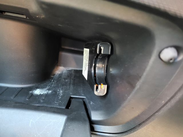 MCC SMART FORFOUR 2017