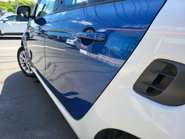 MCC SMART FORFOUR 2017