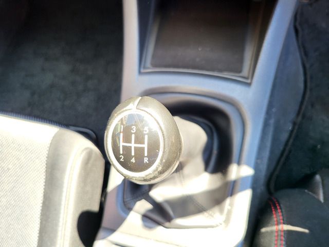 SUBARU IMPREZA 5Door 4WD 2008