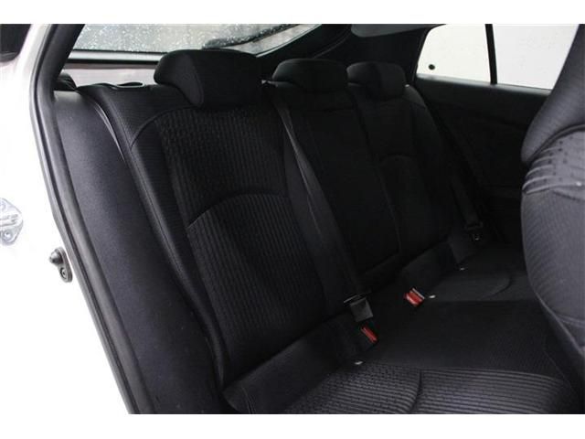 TOYOTA PRIUS 4WD 2018