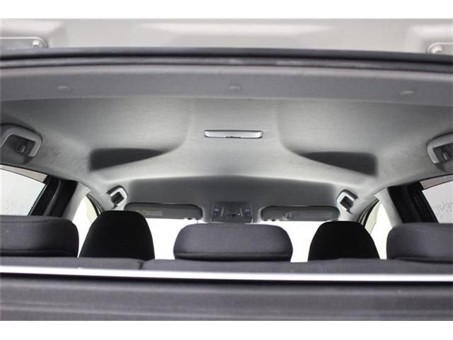 TOYOTA PRIUS 4WD 2018