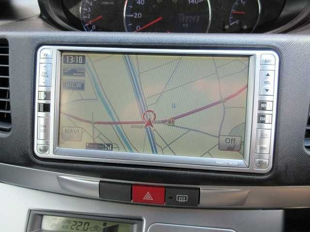 DAIHATSU MOVE CUSTOM 2010