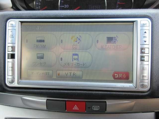 DAIHATSU MOVE CUSTOM 2010