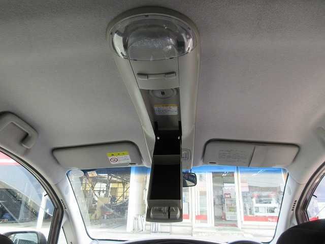 DAIHATSU MOVE CUSTOM 2010