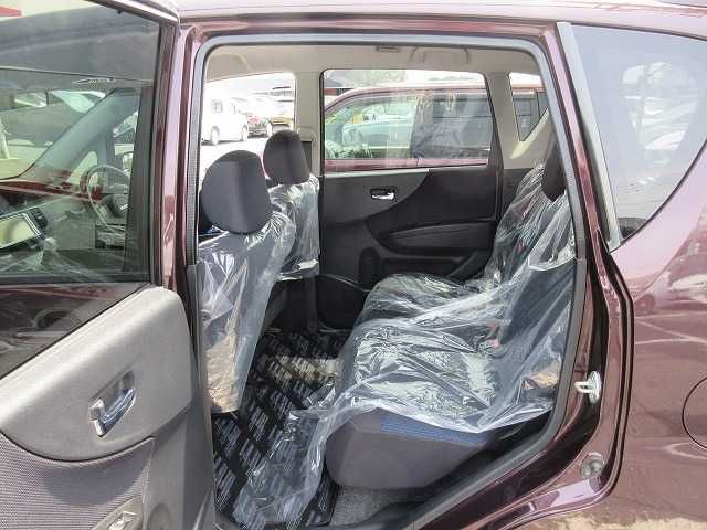 DAIHATSU MOVE CUSTOM 2010