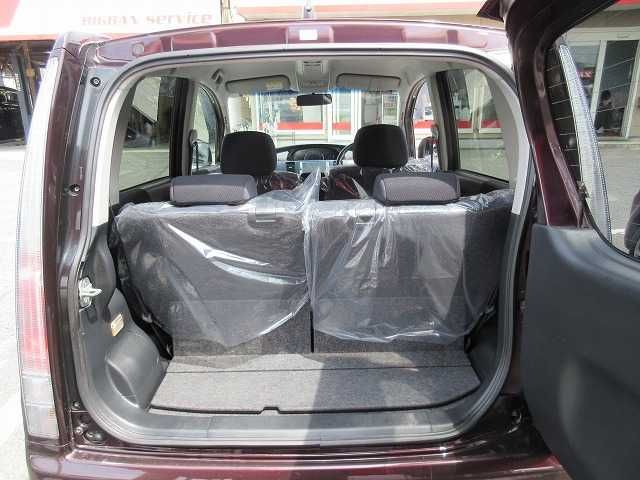 DAIHATSU MOVE CUSTOM 2010