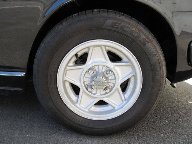 ISUZU 117 COUPE 1978