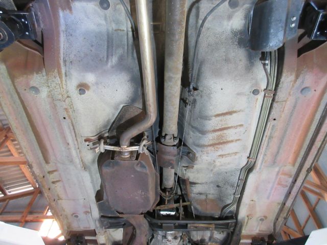 ISUZU 117 COUPE 1978