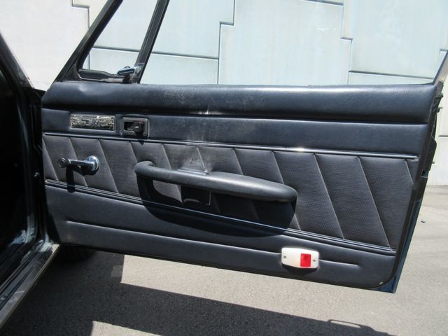 ISUZU 117 COUPE 1978